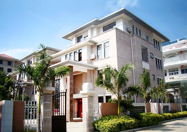 西安斷橋陽(yáng)光房