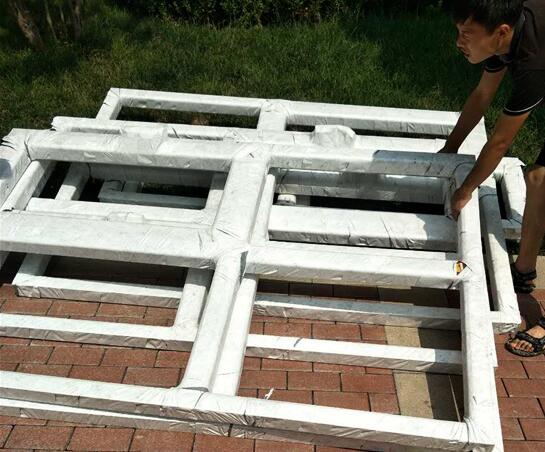 西安斷橋陽光房銷售