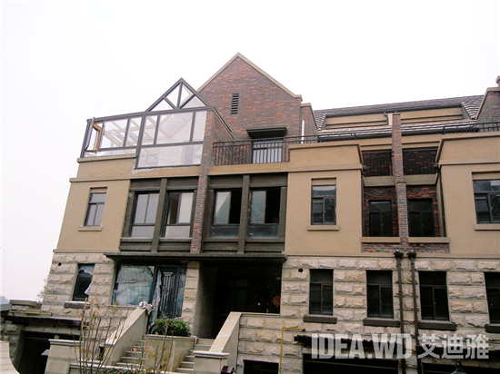 西安金剛網紗窗