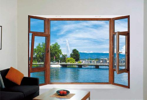 西安全系統門窗哪家好