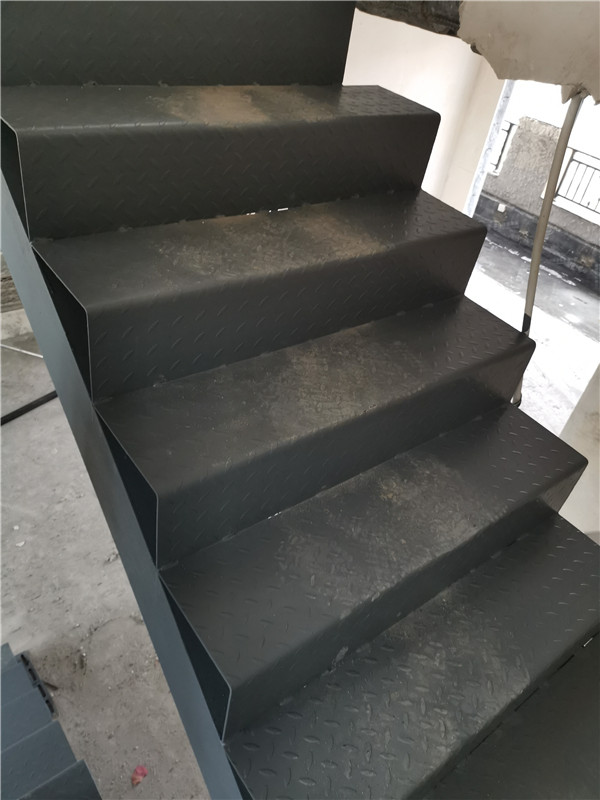 樓梯類_西安金剛網紗窗定制_陜西斷橋陽光房價格